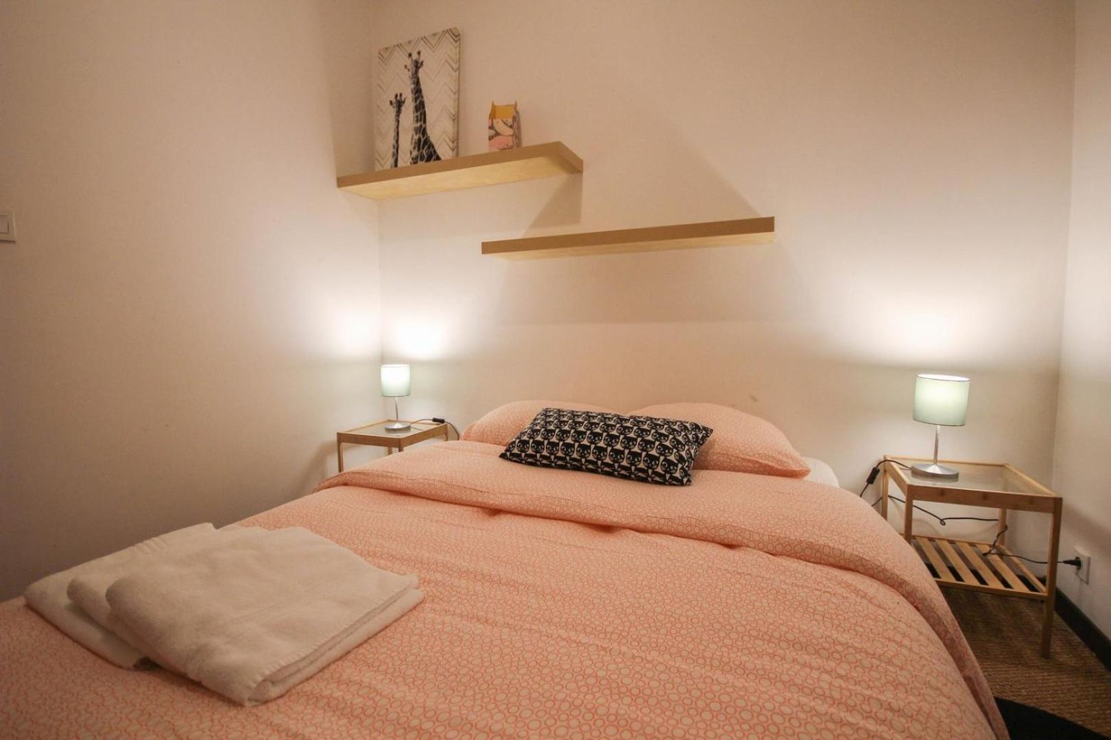 One Bedroom Equipped In Old Lille Exterior photo